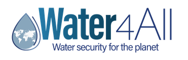 Water4All -- Water Security for the Planet